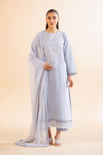 Nishat Linen 2 Piece - Digital Printed Suit - 42501518 Online Shopping